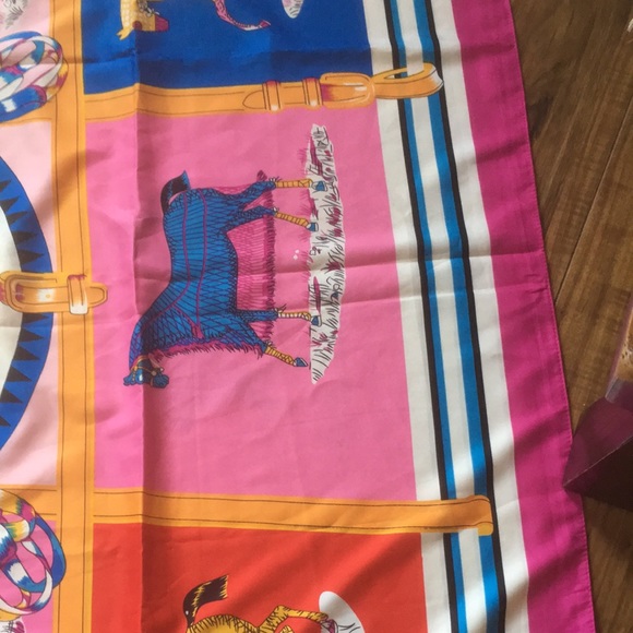 Caftan dress one size - Picture 8 of 9